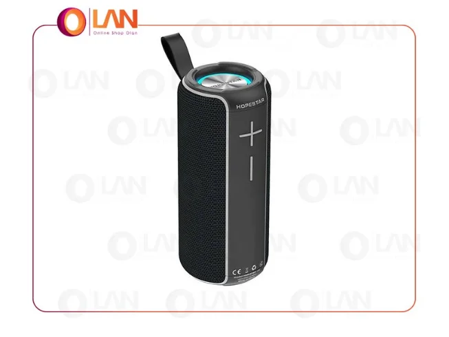اسپیکر بلوتوثی مینی HOPESTAR مدل P30