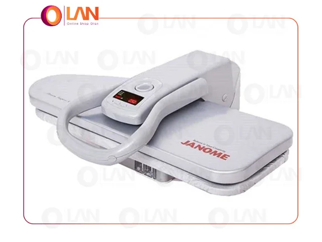 اتوپرس ژانومه مدل JA-300