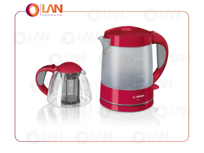 چای ساز بوش مدل TTA2010