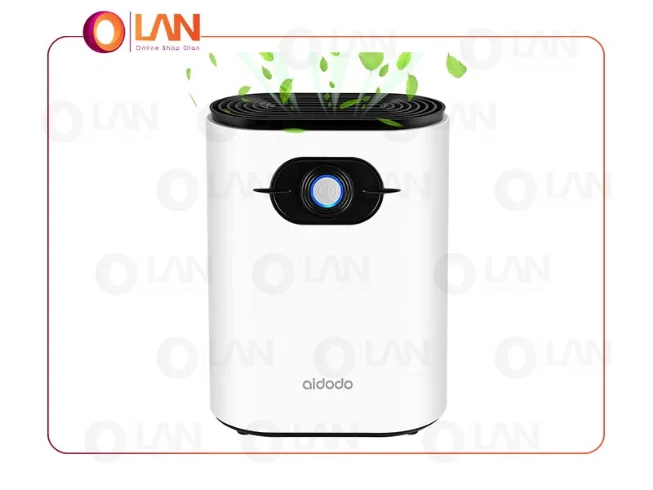 رطوبت گیر برقی 1200 میلی لیتری برند AIDODO مدل CJ-2020