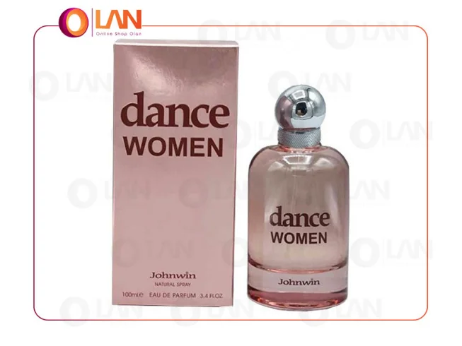 ادکلن زنانه سی اچ کارولینا هررا 212 جانوین (Johnwin Carolina Herrera 212 Women)