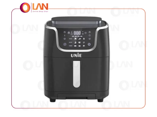 سرخ کن بدون روغن UNIE مدل US6800