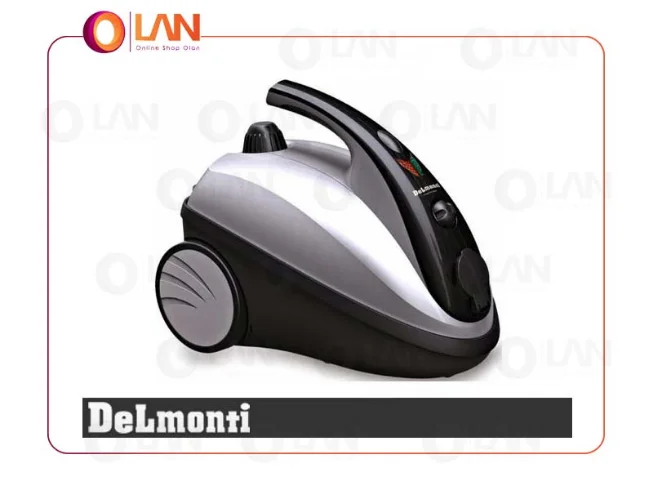 بخارشوی دلمونتی مدل DL-200