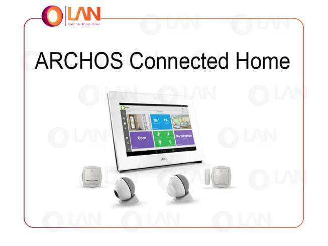 پکیج خانه هوشمند  Archos