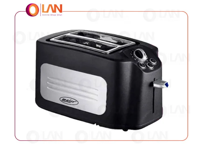 تستر نان مایر مدل MR-417