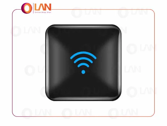 ماژول WiFi و بلوتوث ماشین برند Carplay Box