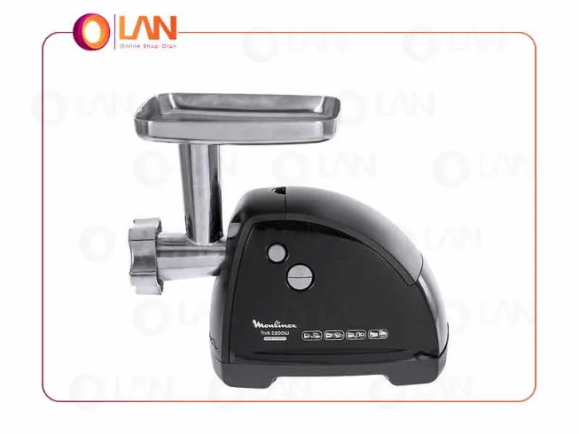 چرخ گوشت مولینکس مدل me6828