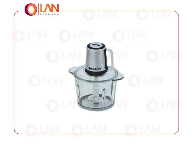 خردکن شیشه ای 3 لیتری TELIONIX مدل TC1890