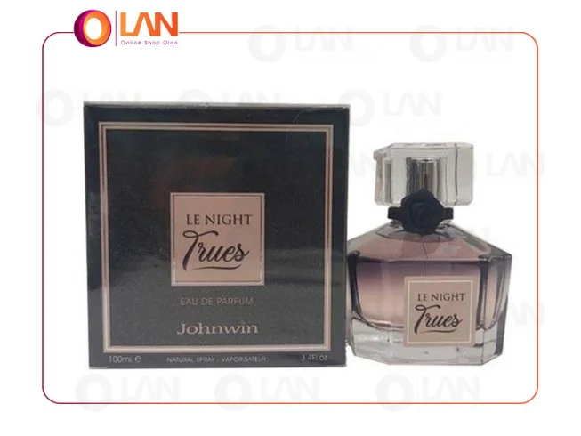ادکلن زنانه لانکوم لانویت ترزور جانوین Lancome La Nuit Tresor