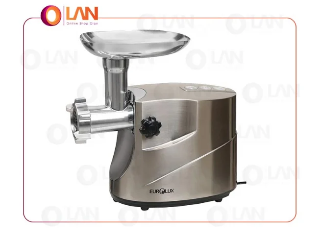 چرخ گوشت 4000 واتی یورولوکس مدل EU_MG3177