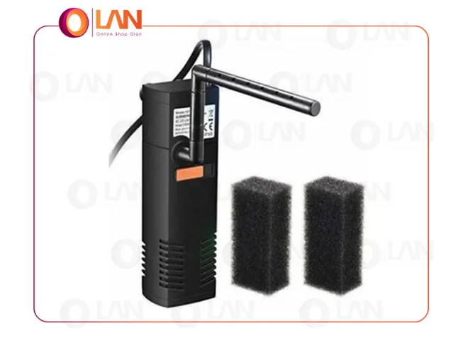 فیلتر و پمپاژ آب مدل NP600