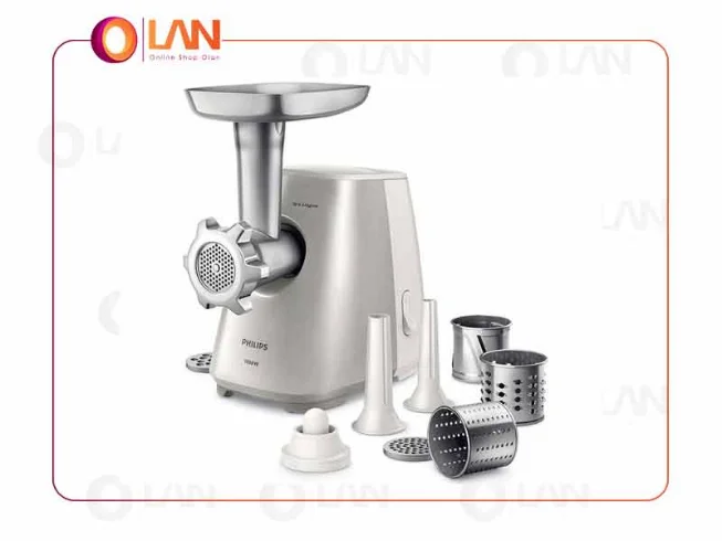 چرخ گوشت فیلیپس مدل HR2723