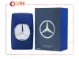 ادکلن ادوتویلت مردانه مرسدس بنز من بلو ( Mercedes Benz Man Blue EDT for men )