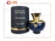 ادکلن ادو پرفیوم زنانه ورساچه دیلان بلو - آبی ( Versace Pour Femme Dylan Blue EDP for women )