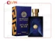 ادکلن ادوتویلت مردانه ورساچه دیلان بلو - آبی ( Versace Pour Homme Dylan Blue EDT for men )