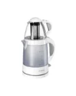 چای ساز بوش با قابلیت دارای LED و مجهز به پایه ۳۶۰ درجه مدل TTA2201