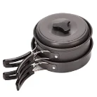 ظروف غذا خوری کوهنوردی Cooking set مدل DS200