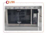 مایکروویو 1400 وات دلمونتی مدل DL-740 (استوک و بدون کارتن)