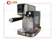 اسپرسوساز نیمه اتوماتیک پرشیا مدل PR-8968