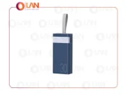 پاوربانک 30000 میلی آمپر REMAX مدل RPP-320