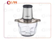 خردکن یورولوکس مدل EU-FC2539