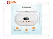 دستگاه ضد عفونی کننده اشعه UV قابل حمل مدل OJD-L03
