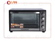آون توستر 47 لیتری آولسن مارک مدل OMO-2141