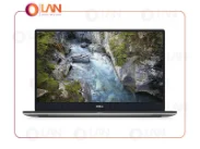 لپ تاپ رم 16 گیگابایت DELL مدل Precision 5530 (استوک)