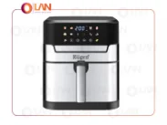 سرخ کن بدون روغن روگن مدل RU-1845