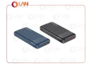 پاور بانک 20000 میلی آمپر REMAX مدل RPP-192