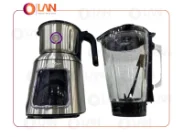 مخلوط کن مایر به همراه آسیاب مدل MR-117