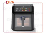 سرخ کن بدون روغن 7 لیتری مایر مدل MR-983