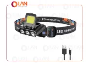 پروژکتور پیشانی SENSOR مدل LY-801S