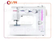 چرخ خیاطی و گلدوزی ژانومه مدل JA-1412