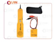 تستر و ردیاب تشخیص تن یاب کابل تلفن CABLE TRACKER