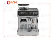 اسپرسوساز آسیاب دار نیمه حرفه ای پرشیا مدل PR-8080T