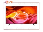تلویزیون 65 اینچ اسمارت برند سونی مدل 65X75K