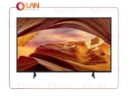 تلویزیون 43 اینچی اسمارت سونی مدل 43X77L