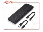 کاور و محافظ هارد اکسترنال SSD برند POSUGEAR مدل M.2
