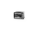 توستر 35 لیتری آنالوگی  با توان مصرفی 1600 وات PR-3500