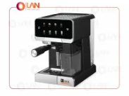 اسپرسوساز 20 بار ناسا مدل NS-535