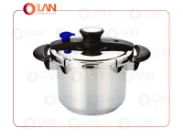 زودپز کلیپسی 6 لیتری همیلتون مدل PH-966