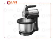همزن کاسه دار چرخشی ناسا مدل NS-919