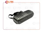 اسپیکر بلوتوثی قابل حمل برند KIMISO مدل KMS-121