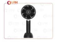 مینی پنکه پایه دار قابل شارژ مدل MINIX1