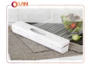 کارتر و نگهدارنده پلاسیک و فویل WENKO