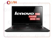 لپ تاپ صفحه لمسی LENOVO مدل Y50-70