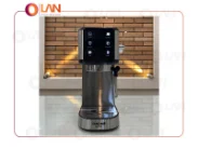 اسپرسوساز لمسی ژانومه مدل JA-602