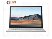لپ تاپ مایکروسافت 256 گیگابایت مدل Surface Laptop 3 (استوک)
