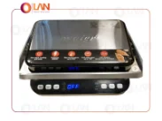 صفحه گریل مایر مدل MR-3003
